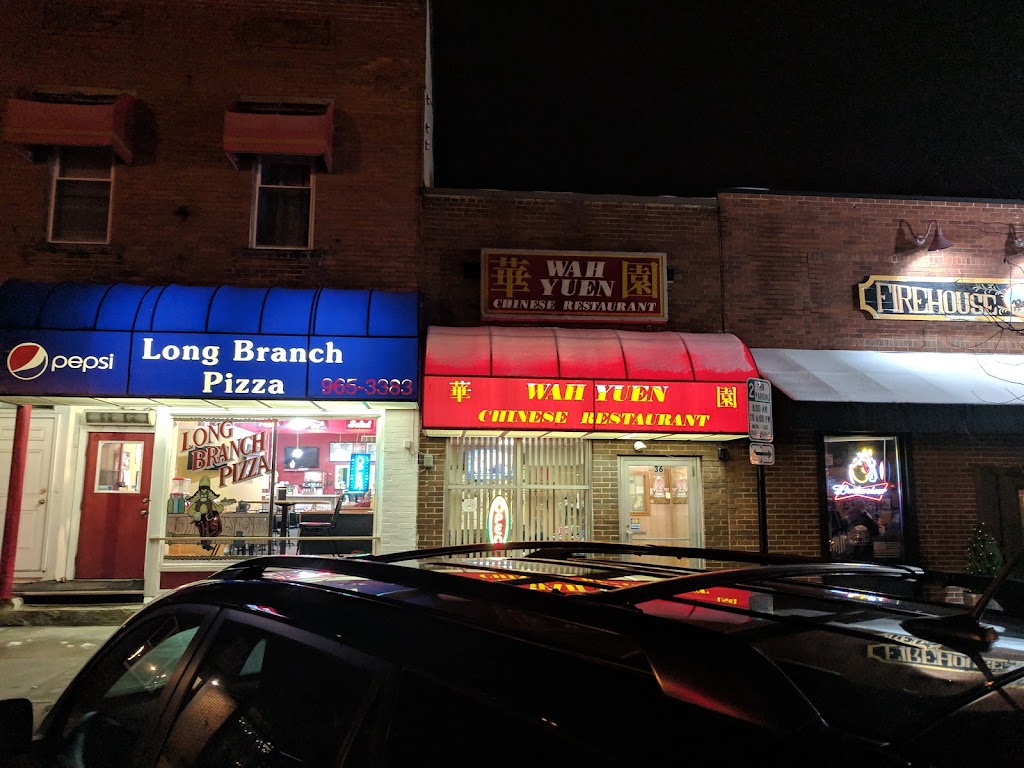 Wah Yuen | 36 S Vernon St, Sunbury, OH 43074 | Phone: (740) 965-3060