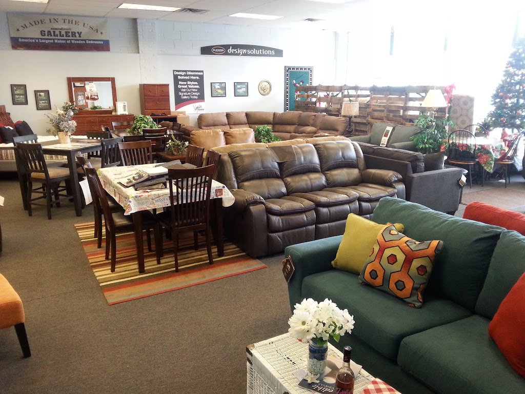 Nardone Brothers Furniture Inc. | 807 Washington St, Peekskill, NY 10566, USA | Phone: (914) 737-2664