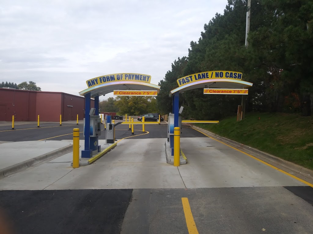 Jax Kar Wash | 3553 Walton Blvd., Auburn Hills, MI 48326, USA | Phone: (248) 377-1020