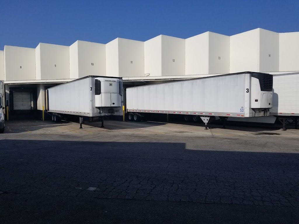 Mesa Cold Storage | 700 S Raymond Ave, Fullerton, CA 92831, USA | Phone: (714) 449-9990