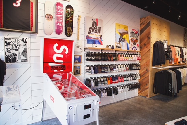 Stance | 101 W Avenida Vista Hermosa Suite 558, San Clemente, CA 92672, USA | Phone: (949) 594-2005