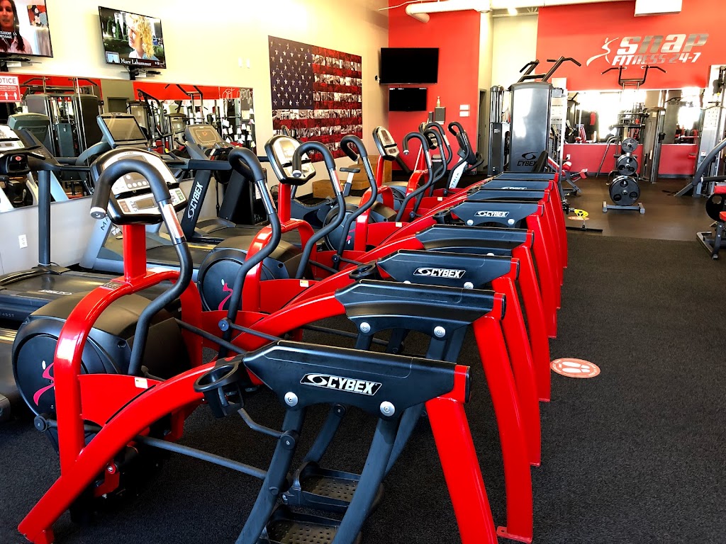 Snap Fitness Lonsdale | 739 Ash St NE, Lonsdale, MN 55046, USA | Phone: (507) 744-3700