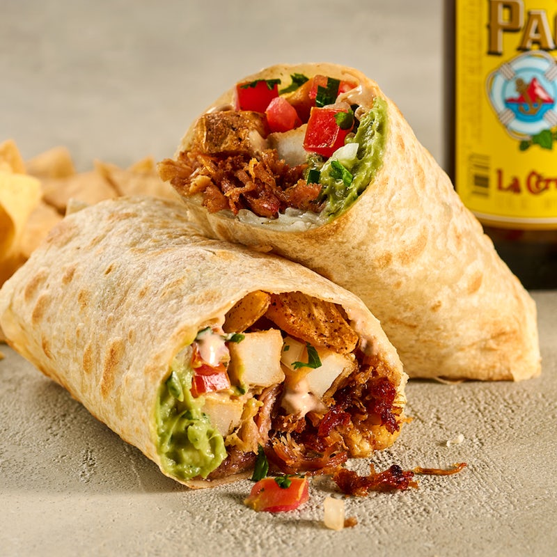 Rubios Coastal Grill | 2204 Foothill Blvd, La Verne, CA 91750, USA | Phone: (909) 392-9317