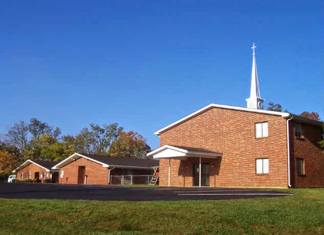 Beavercreek Baptist Church | 3511 Dayton Xenia Rd, Beavercreek, OH 45432, USA | Phone: (937) 426-7491