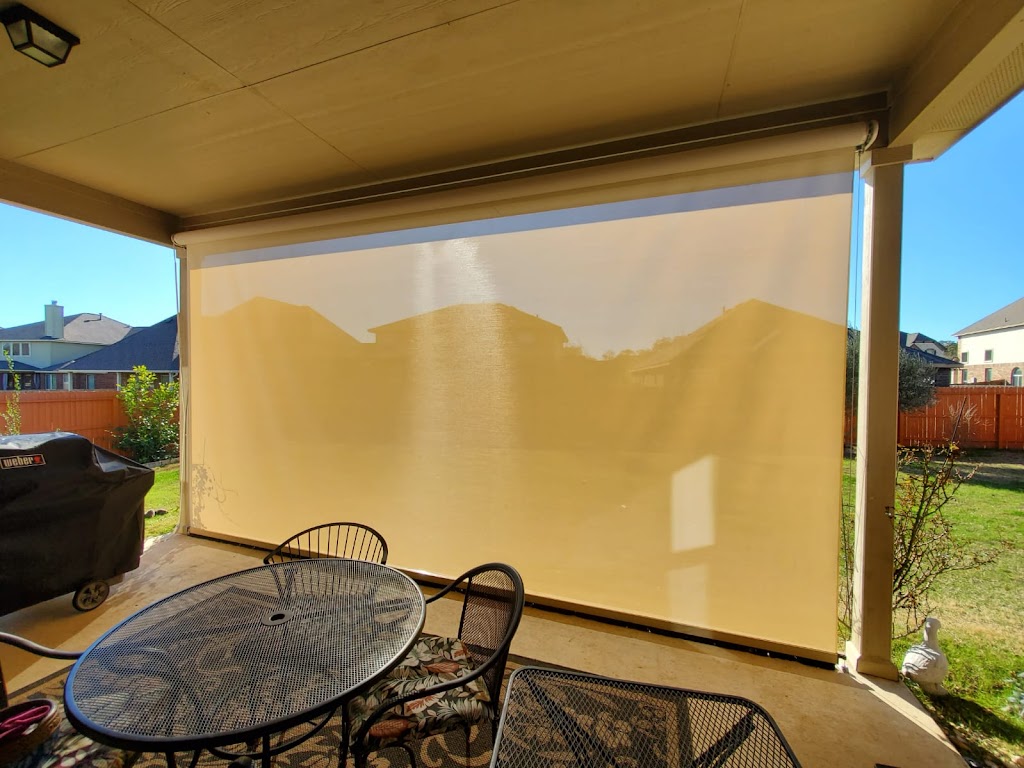Vista Shades of Boerne | Fair Oaks Ranch, TX 78015, USA | Phone: (830) 428-6744