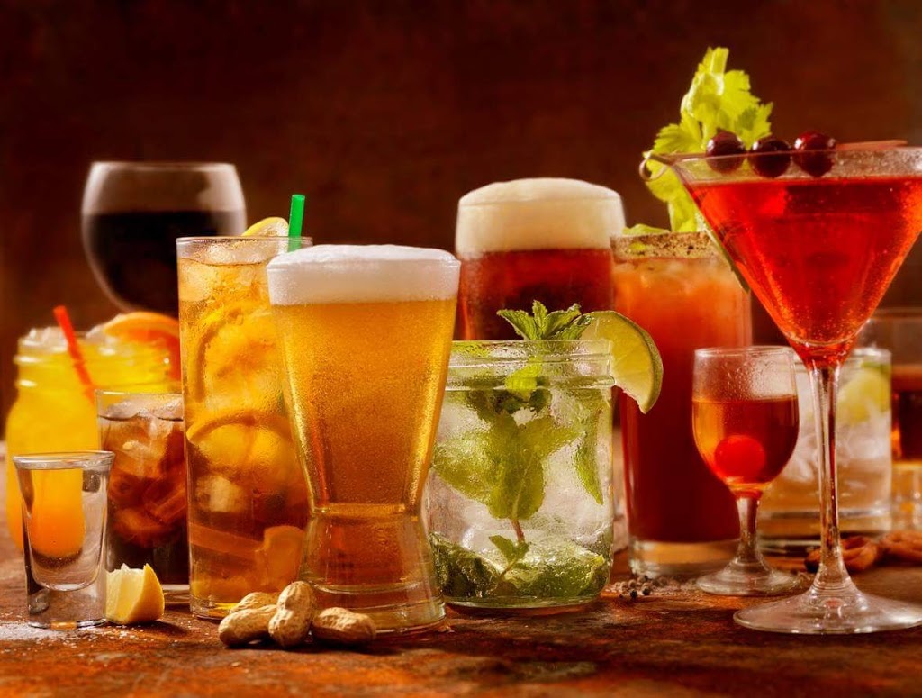 Horseshoe Lounge | 4620 Galena St, Riverside, CA 92509, USA | Phone: (951) 685-1516