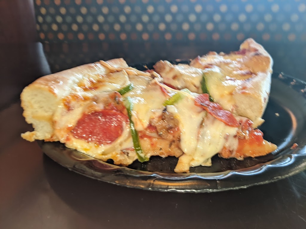 Frankies Chicago Style Pizza | 13724 83rd Way N, Maple Grove, MN 55369, USA | Phone: (763) 420-9220