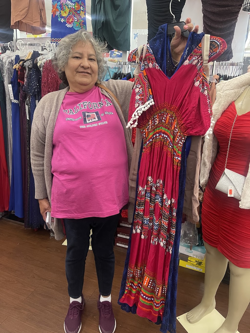Ampy Curves | 999 N Waterman Ave D-26, San Bernardino, CA 92410, USA | Phone: (909) 977-6194