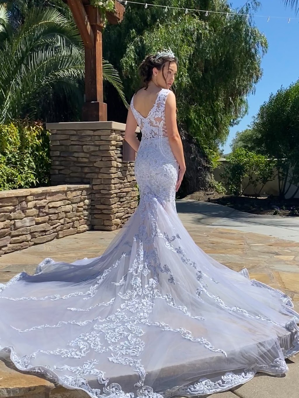 Vanessa Alfaro Bridal & Couture (By Appointment only) | 32633 Comet Chase Ct, Menifee, CA 92584, USA | Phone: (951) 514-9710