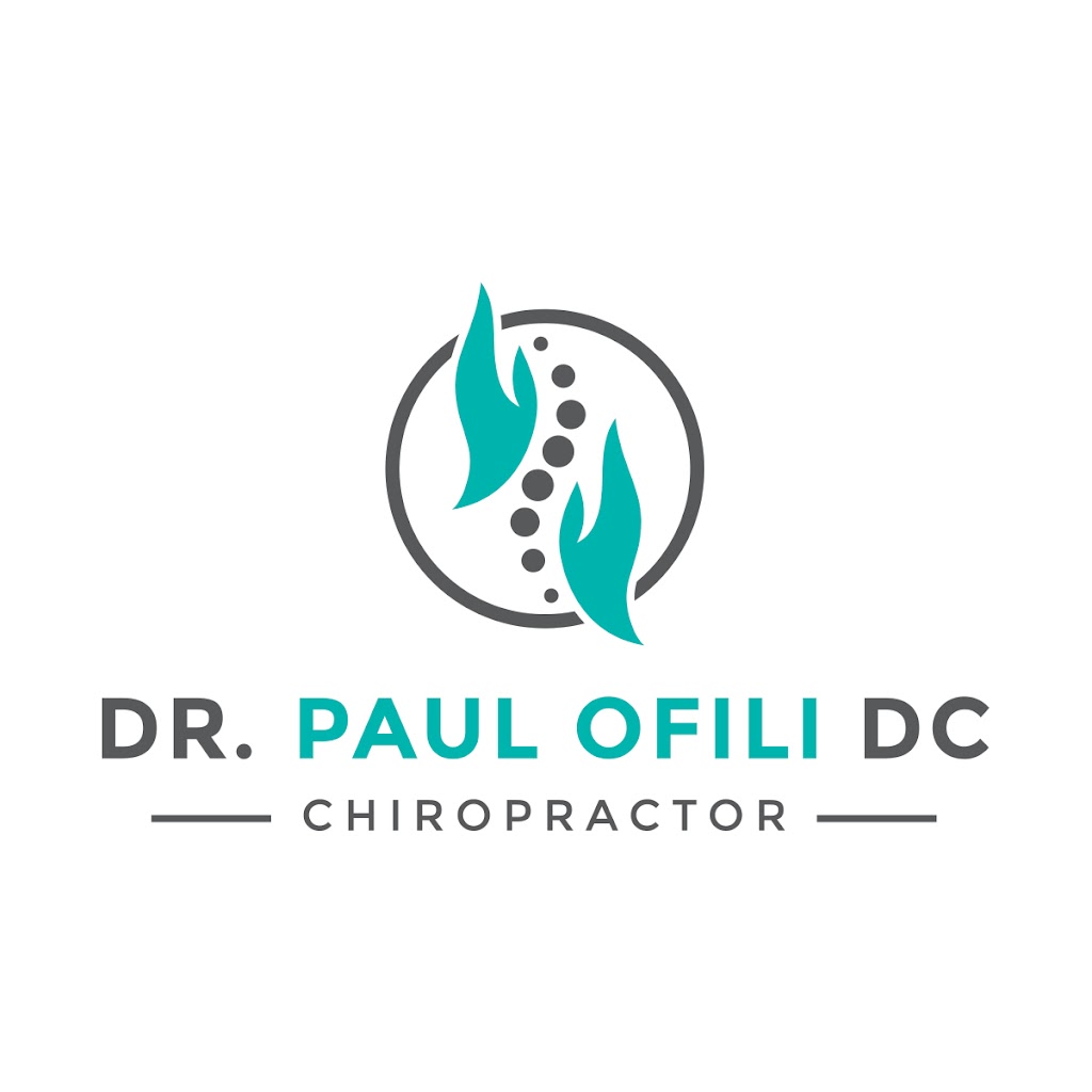 Dr. Paul Ofili, DC | 4040 Tampa Rd, Oldsmar, FL 34677, USA | Phone: (813) 749-8331