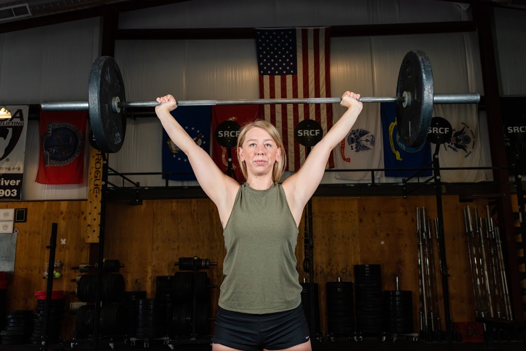 Snake River CrossFit | 1123 N 36th St, Nampa, ID 83687, USA | Phone: (209) 480-6838