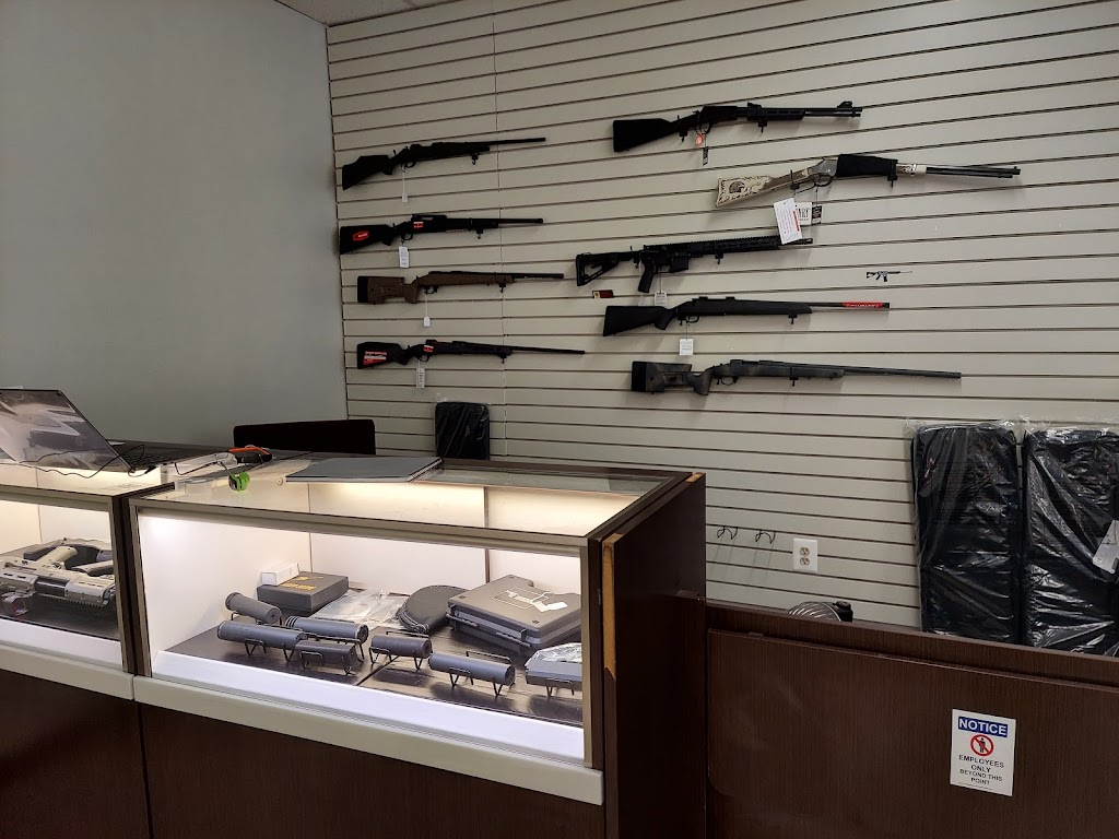 EJBs GunShop | 7943 Central Ave, Capitol Heights, MD 20743 | Phone: (240) 876-2255