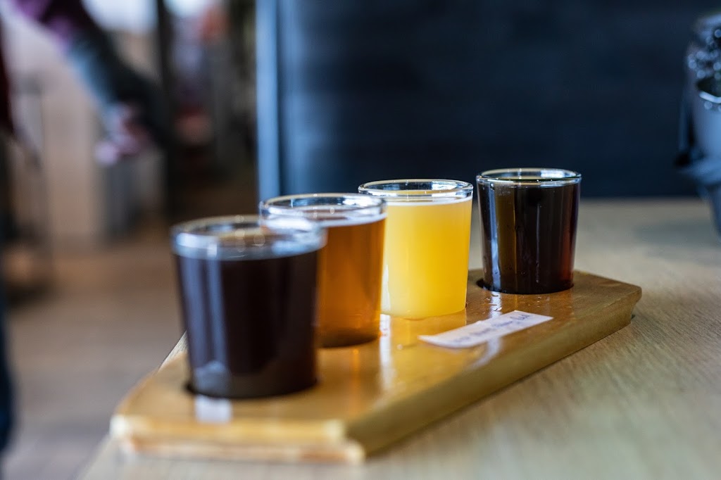 Ineffable Brewing Company | 1905 County Rd 42 W #100, Burnsville, MN 55306, USA | Phone: (952) 500-9348