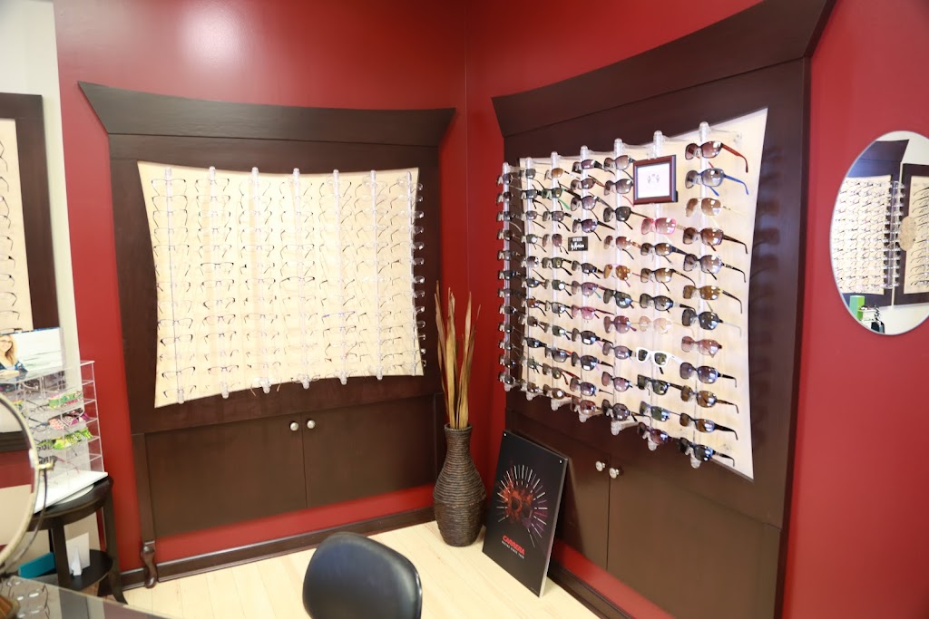 Lucchetti Total Vision | 228 Buffalo Plaza, Sarver, PA 16055, USA | Phone: (724) 295-3937