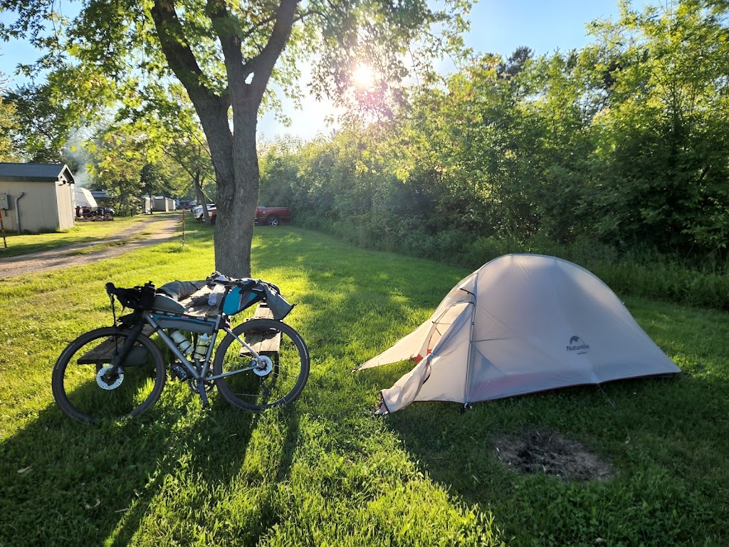 Long Beach Conservation Area and Campground | 12965 Lakeshore Rd, Wainfleet, ON L0S 1V0, Canada | Phone: (905) 899-3462