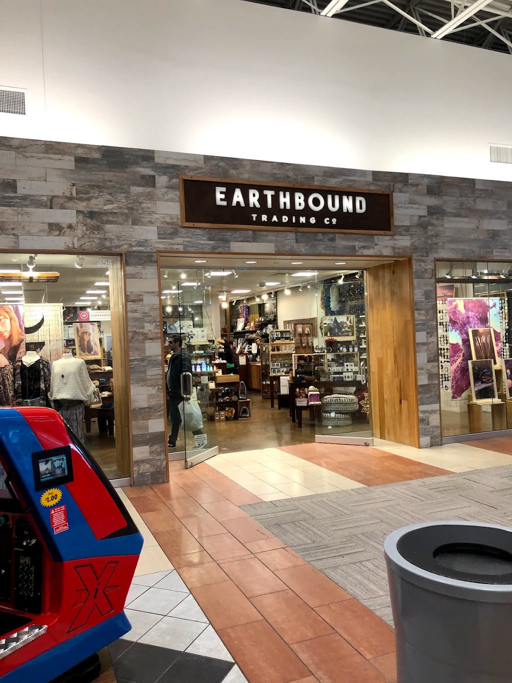 Earthbound | 14500 W Colfax Ave Suite 259, Lakewood, CO 80401, USA | Phone: (719) 323-6316