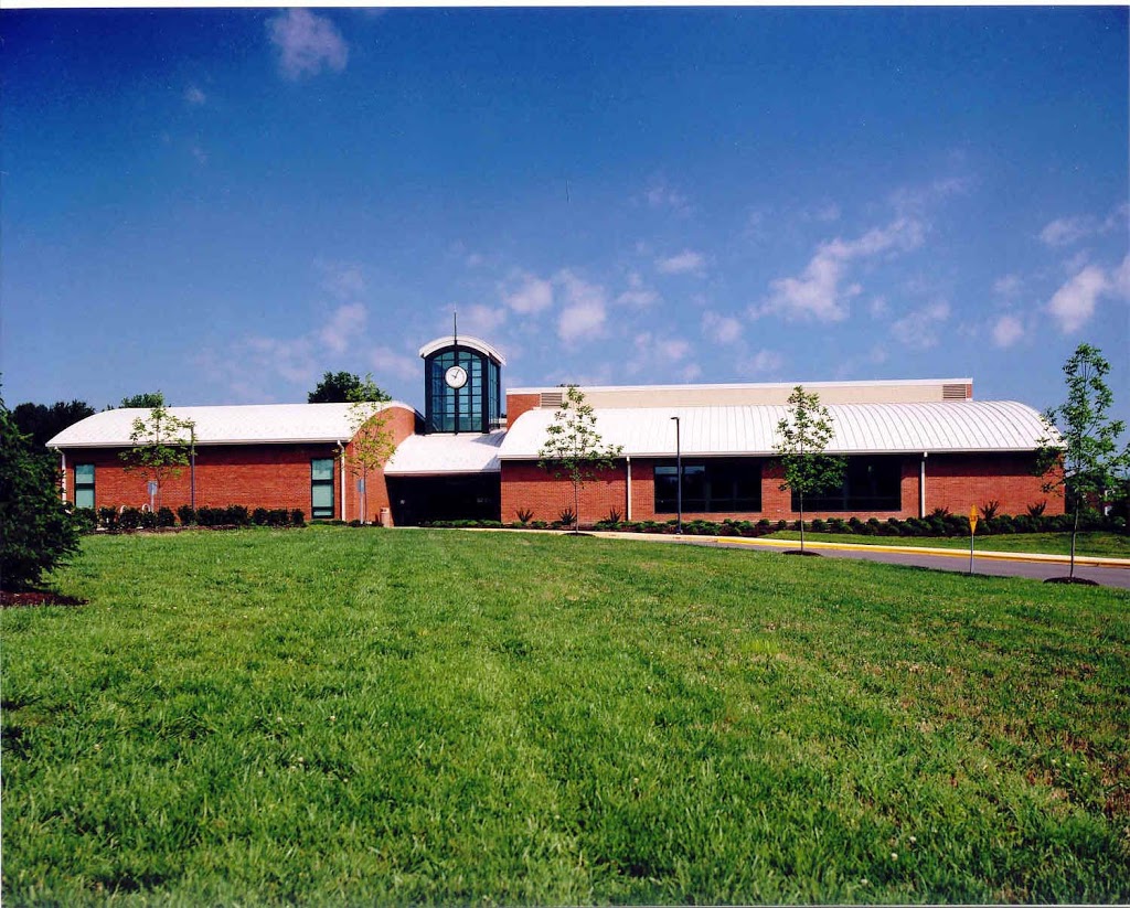 Kenton County Public Library - Erlanger Branch | 401 Kenton Lands Rd, Erlanger, KY 41018 | Phone: (859) 962-4000