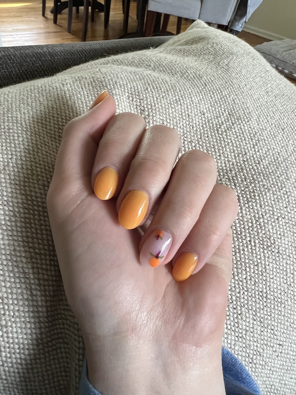 Queen House Nail & Spa | 10 New Karner Rd Suite #4, Guilderland, NY 12084, USA | Phone: (518) 608-5741