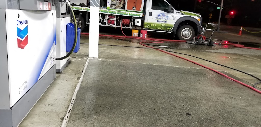 Chevron | 1265 Lawrence Station Rd, Sunnyvale, CA 94089, USA | Phone: (408) 744-0725