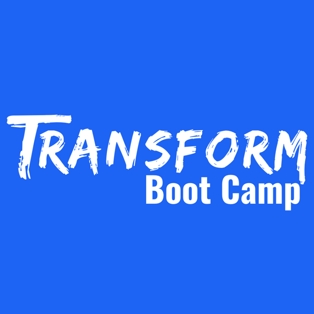 TRANSFORM Boot Camp | 15609 Ronald Reagan Blvd A160, Leander, TX 78641, USA | Phone: (512) 456-0453