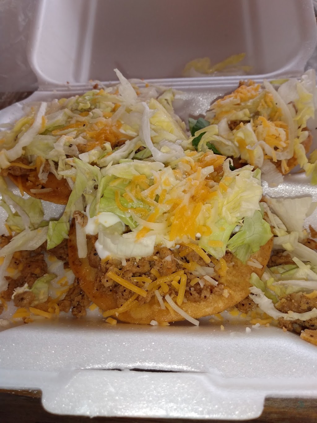 Taqueria El Burrito | 2528 E Main St, Lakeland, FL 33801, USA | Phone: (863) 595-8791