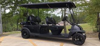 Windy City Golf Cart | 10215 IN-8, Knox, IN 46534 | Phone: (574) 772-3652