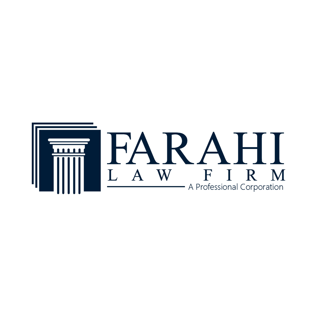 Farahi Law Firm, APC | 5601 Truxtun Ave Suite 150, Bakersfield, CA 93309, United States | Phone: (661) 669-7239