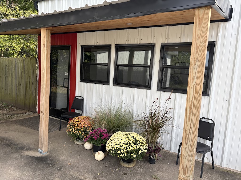 NOVUS Glass of Pryor | 2308 NE 1st St, Pryor, OK 74361, USA | Phone: (918) 825-4888