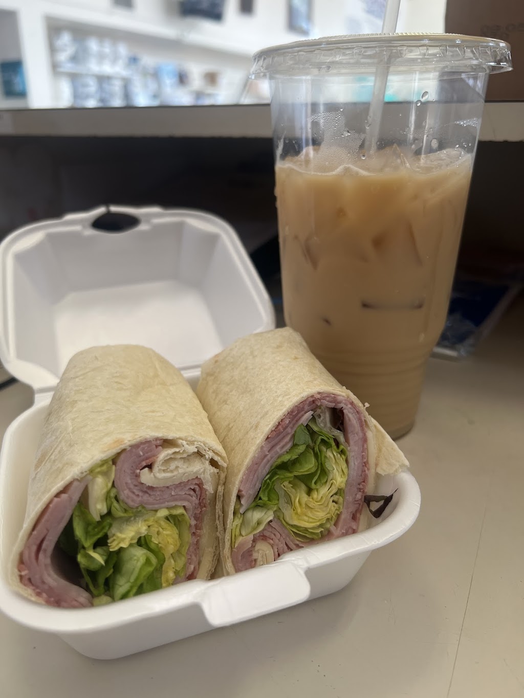 The Daily Grind, Girard | 824 N State St, Girard, OH 44420, USA | Phone: (234) 421-5118