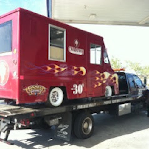 SCOTTSDALE TOW TRUCK COMPANY | 7317 E Greenway Rd, Scottsdale, AZ 85260, USA | Phone: (480) 739-3500