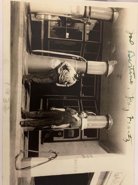 Bertino Automotive | 8880 8th St, Rancho Cucamonga, CA 91730, USA | Phone: (909) 949-0401