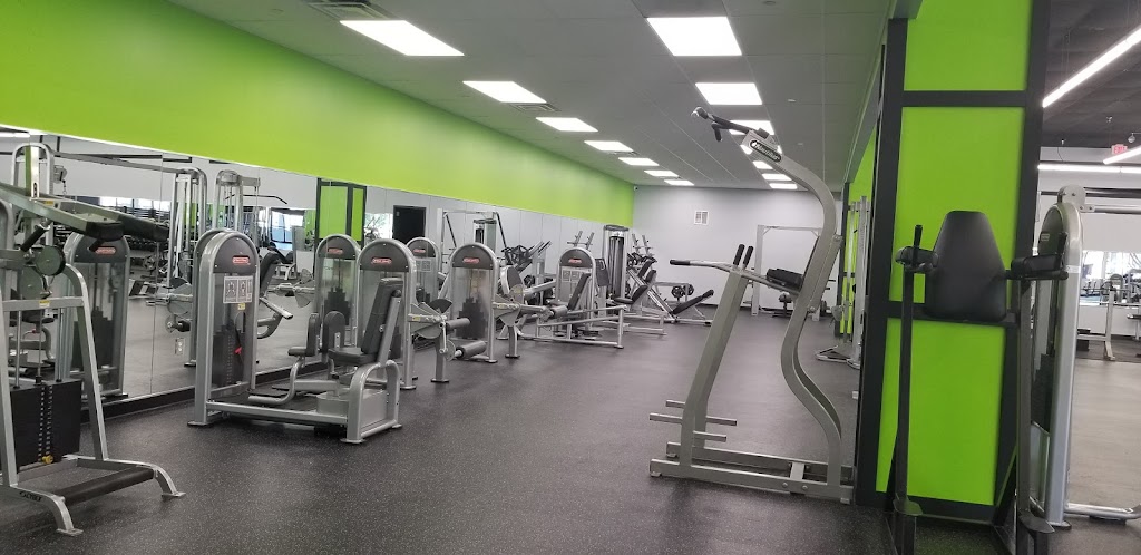 BodyWorx Fitness Multiplex | 6209 W North Ave, Oak Park, IL 60302, USA | Phone: (708) 660-1400