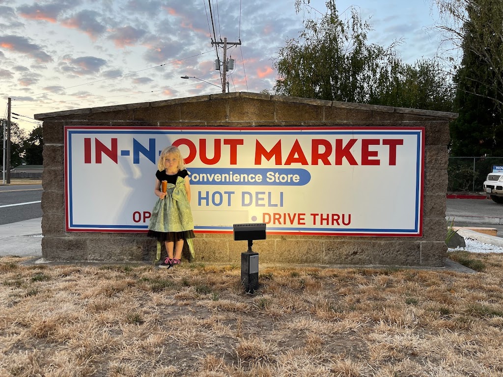 In-N-Out Market | 12530 NW Main St, Banks, OR 97106, USA | Phone: (503) 992-6125