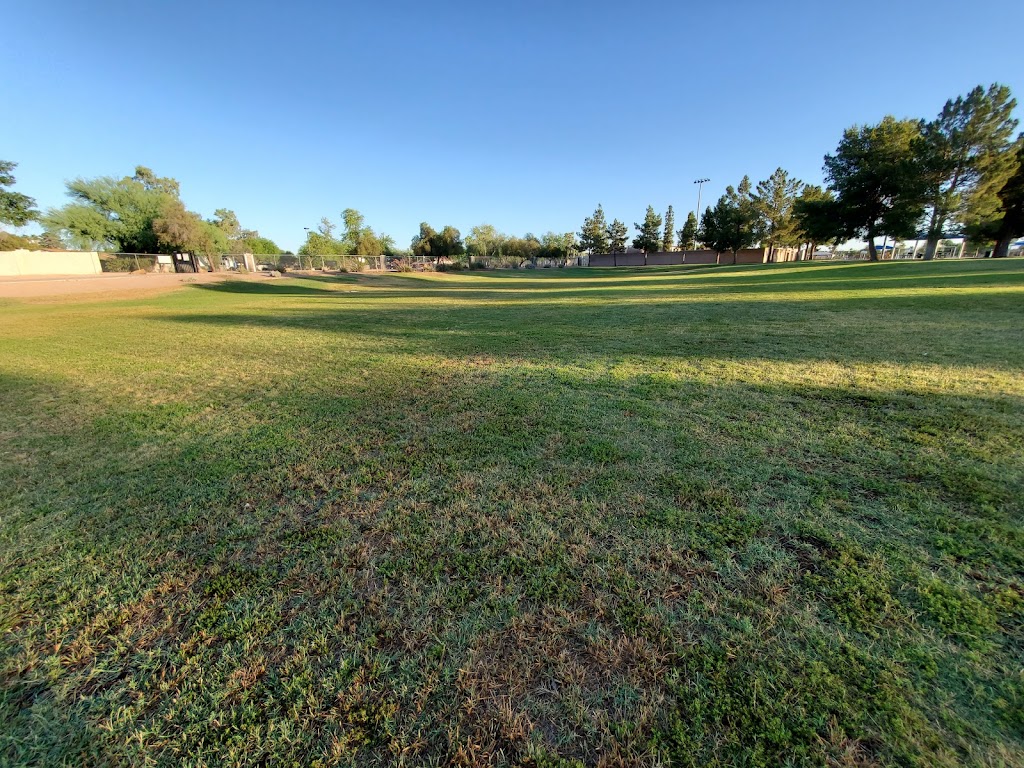 Shawnee Dog Park | 1400 W Mesquite St, Chandler, AZ 85224, USA | Phone: (480) 782-2727