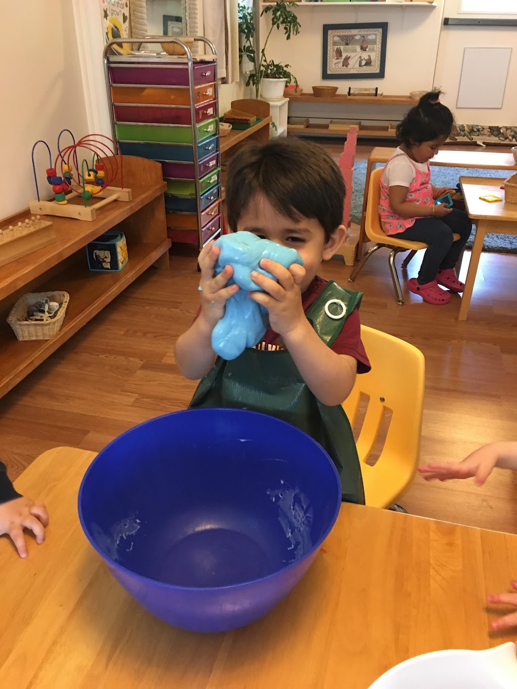 International Montessori Schools | 75 W Lancaster Ave, Malvern, PA 19355, USA | Phone: (484) 244-2844