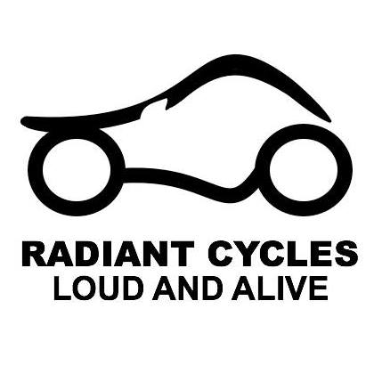 Radiant Cycles | 369 Blanding Blvd STE. 901, Orange Park, FL 32073, United States | Phone: (904) 701-4684