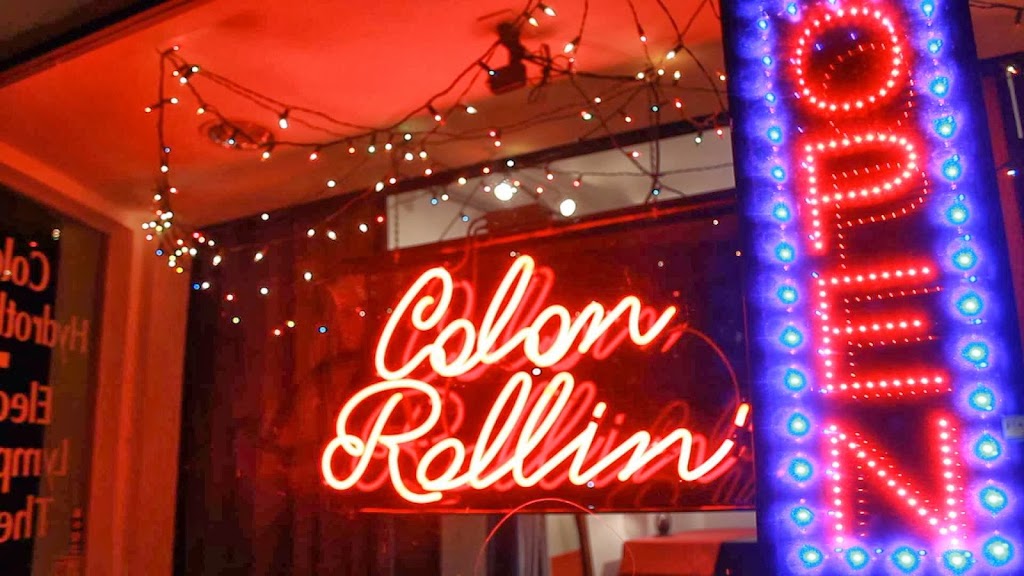 Colon Rollin | 5287 W Pico Blvd, Los Angeles, CA 90019, USA | Phone: (323) 362-2826