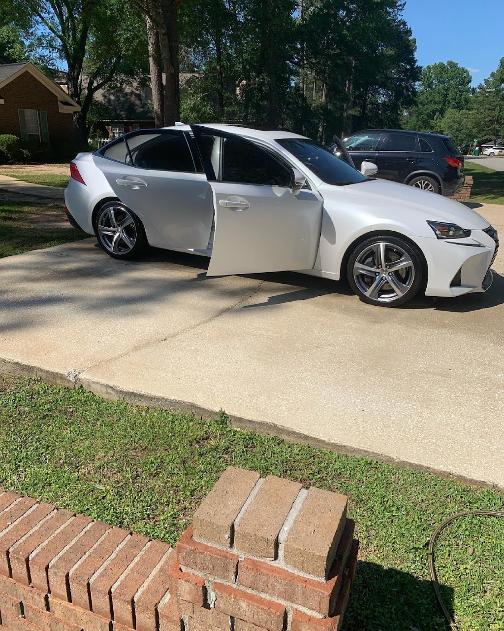 ELD Mobile Services (Every Little Detail) | 110 Huntington St, Covington, GA 30016, USA | Phone: (470) 344-6484