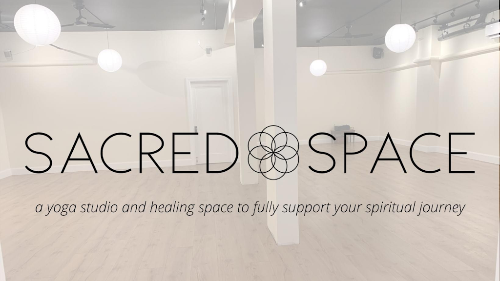 Sacred Space Astoria | 2905 21st Ave, Queens, NY 11105, USA | Phone: (646) 397-5695