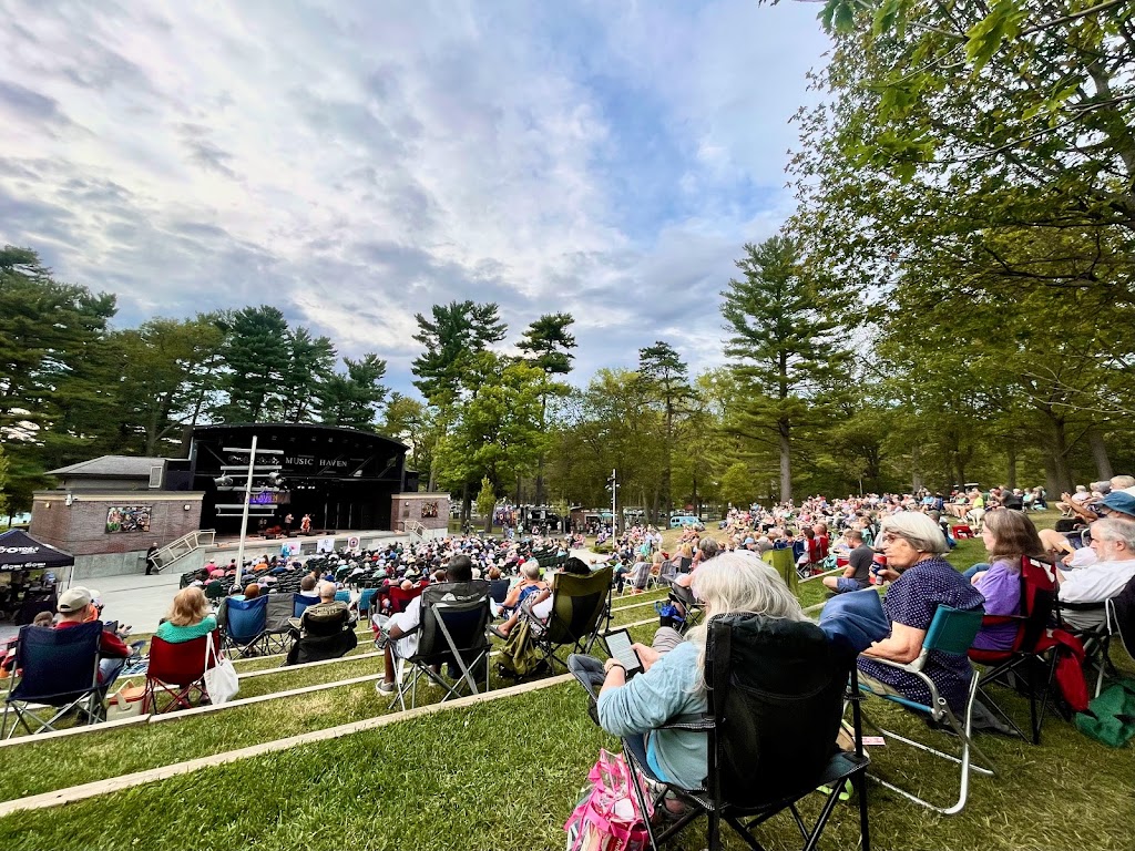 Music Haven Concert Series | 500 Iroquois Path, Schenectady, NY 12309, USA | Phone: (518) 660-0675