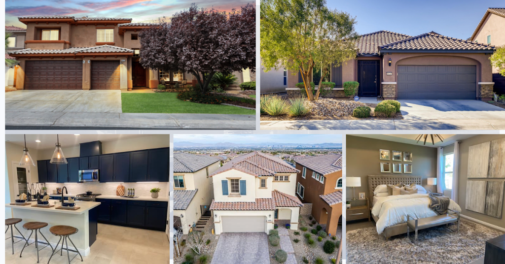 Kathy Huang Little - Realty ONE Group | 10750 W Charleston Blvd, Las Vegas, NV 89135, USA | Phone: (702) 525-2557