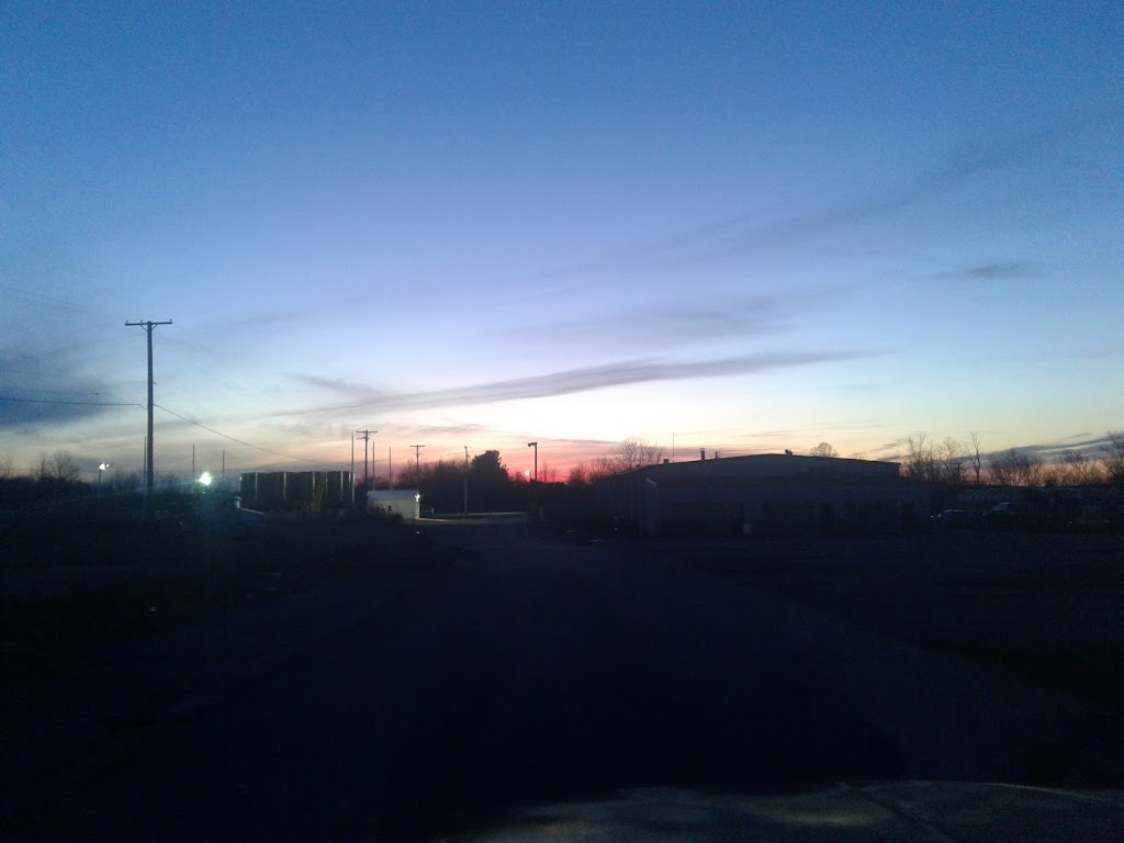 Liberty Inn | 10650 Market St, North Lima, OH 44452, USA | Phone: (330) 549-3988