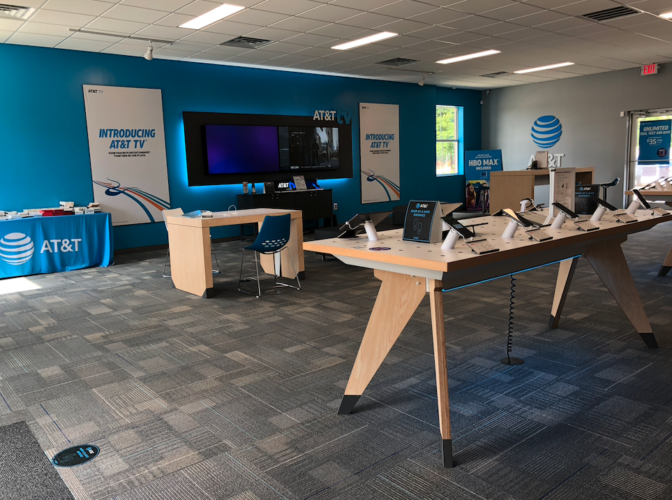 AT&T Store | 12485 Timberland Blvd. T-75, Fort Worth, TX 76244, USA | Phone: (940) 230-2829