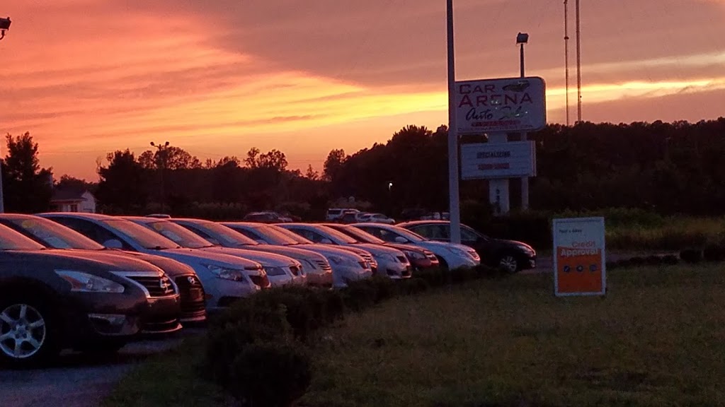 Car Arena Auto Sale | 13513 US-70 BUS, Clayton, NC 27520 | Phone: (919) 262-0828