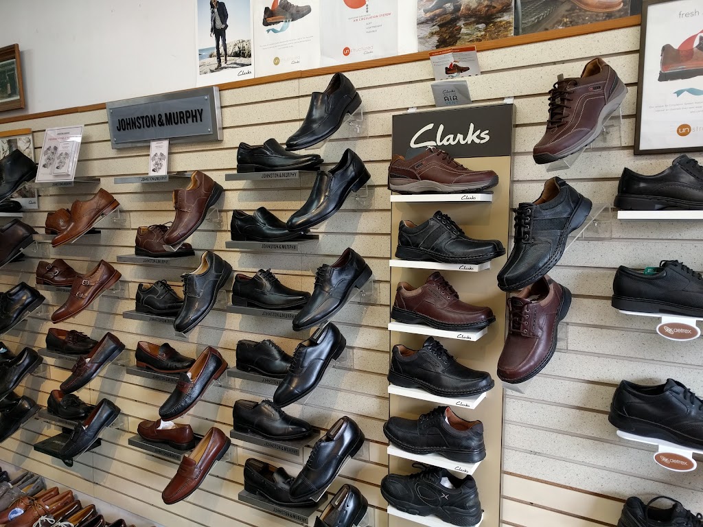 Shoemaker Shop of Elmhurst | 187 E Butterfield Rd, Elmhurst, IL 60126, USA | Phone: (630) 833-2818