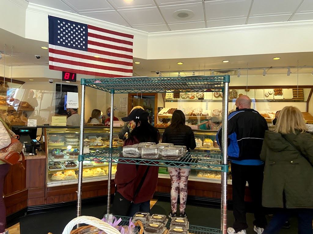 Natales Summit Bakery | 185 Broad St, Summit, NJ 07901, USA | Phone: (908) 277-2074