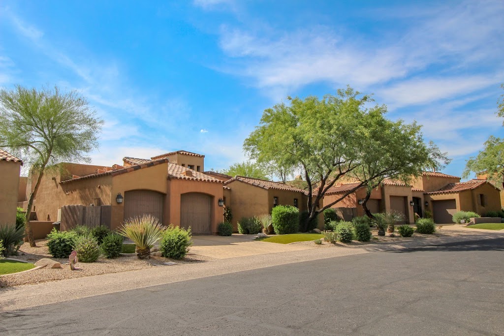 Arizona Title & Escrow Company | 25821 S Flame Tree Dr, Sun Lakes, AZ 85248, USA | Phone: (480) 740-8250