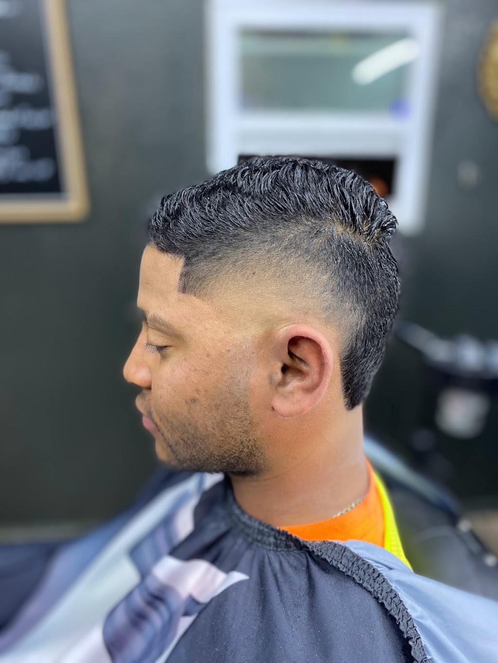 Barbosas Barbershop Daytona Beach | 1180 N Nova Rd, Daytona Beach, FL 32117, USA | Phone: (386) 569-8748