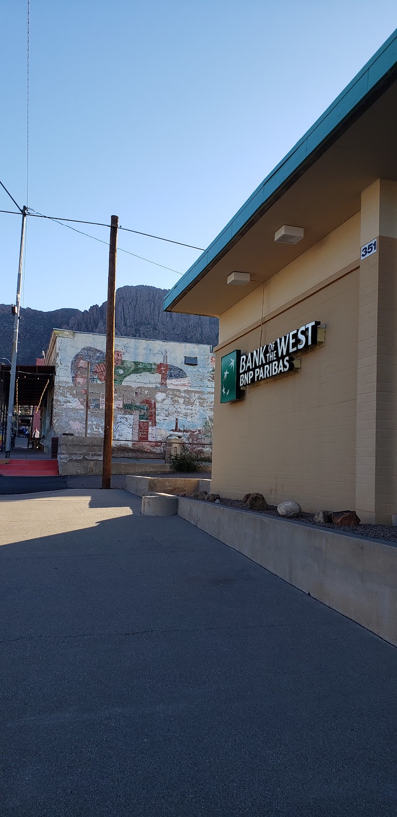 BMO Bank N.A Branches | 351 Main St, Superior, AZ 85173, USA | Phone: (520) 689-2431