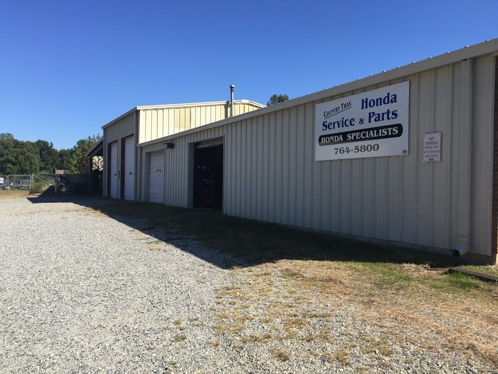 Country Trax Auto Parts | 331 E Eller Dr, Winston-Salem, NC 27107, USA | Phone: (336) 764-5800